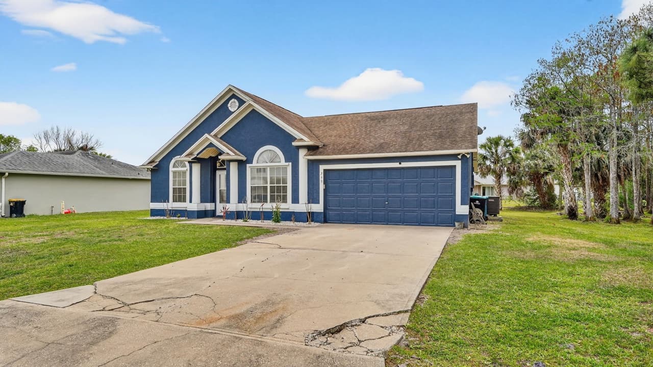 239 Avens Rd NE, Palm Bay, FL