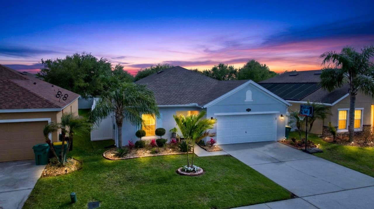 1415 Litchfield Dr, West Melbourne, FL