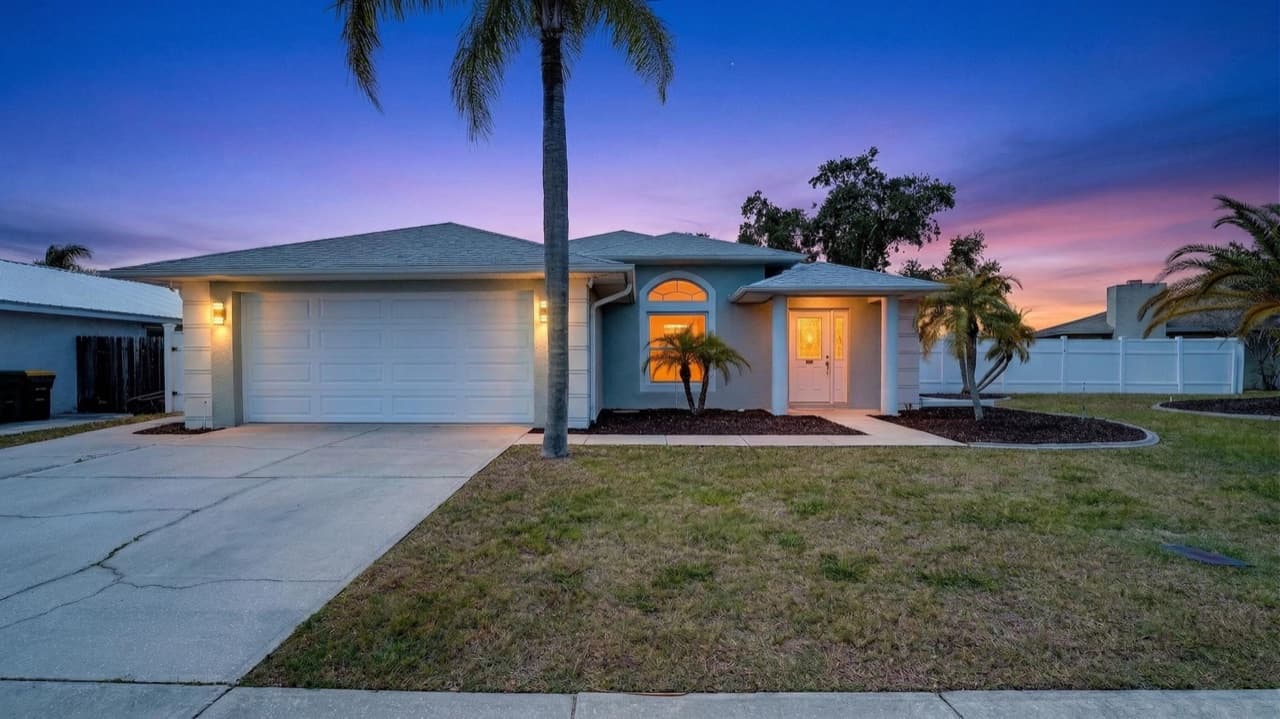 1445 Taurus Ct, Merritt Island, FL
